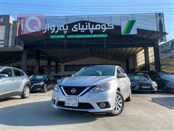 نيسان سنترا